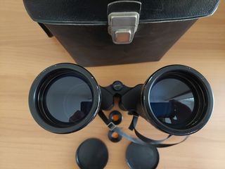 Binocolo russo Tento 20x60, con lieve difetto