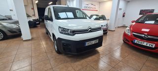 Citroen Berlingo 2020