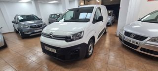 Citroen Berlingo 2020