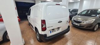 Citroen Berlingo 2020