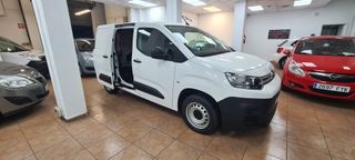 Citroen Berlingo 2020