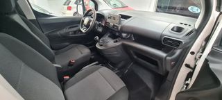 Citroen Berlingo 2020