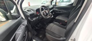 Citroen Berlingo 2020