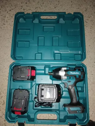 JUEGO HERRAMIENTAS MAKITA REPLICA
