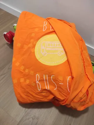 Parque cuna / cuna de viaje plegable