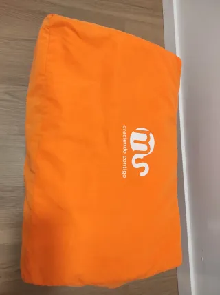 Parque cuna / cuna de viaje plegable