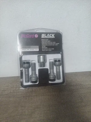 McGard 28025 SUB Tornillos Antirrobo Ruedas