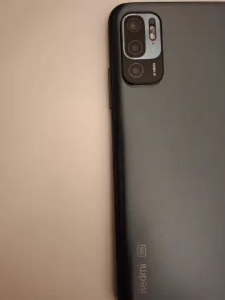 Xiaomi Redmi 5G Grigio