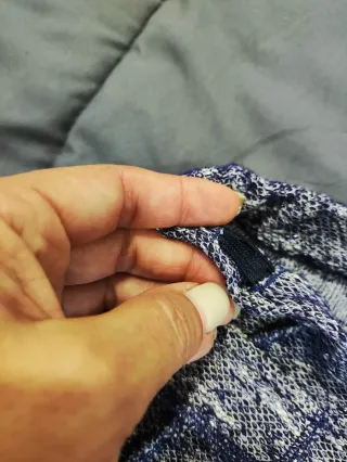 Calções Chicco 6 anos