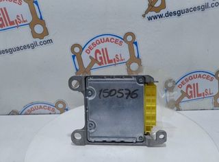 Toyota 1105428 centralita airbag 8917002560 auris