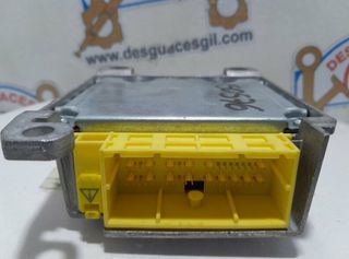 Toyota 1105428 centralita airbag 8917002560 auris