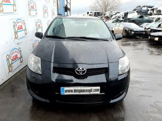 Toyota 1105428 centralita airbag 8917002560 auris