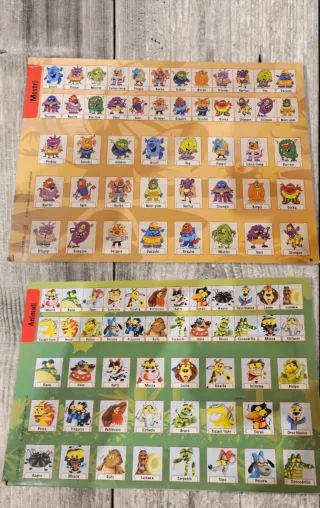 Indovina Chi? Gioco da Tavolo Classico