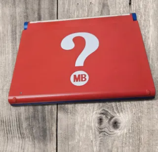 Indovina Chi? Gioco da Tavolo Classico