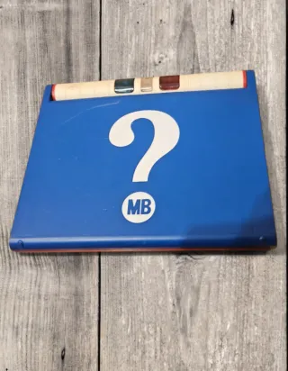 Indovina Chi? Gioco da Tavolo Classico