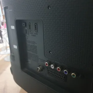 Samsung TV 22 pulgadas