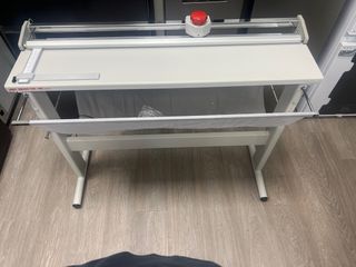 Cortadora Neolt manual Power Trim 105