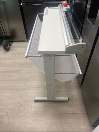 Cortadora Neolt manual Power Trim 105