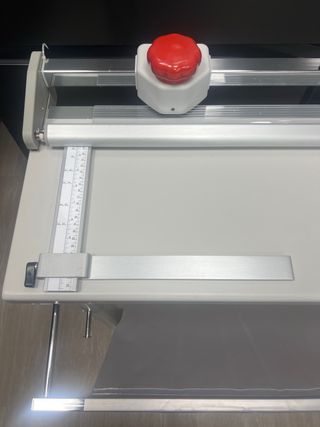 Cortadora Neolt manual Power Trim 105