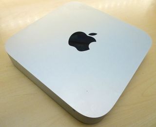 Mac Mini A1347 finales 2014 i5 8GB 1TB OS 13