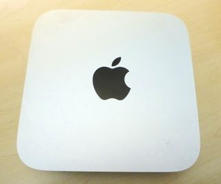 Mac Mini A1347 finales 2014 i5 8GB 1TB OS 13