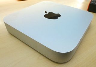 Mac Mini A1347 finales 2014 i5 8GB 1TB OS 13