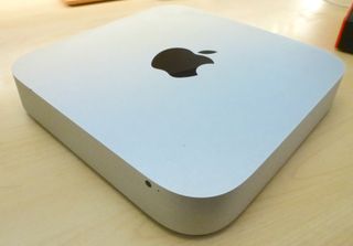 Mac Mini A1347 finales 2014 i5 8GB 1TB OS 13