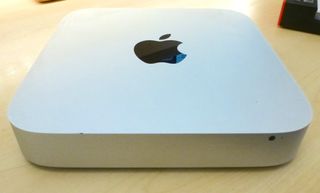 Mac Mini A1347 finales 2014 i5 8GB 1TB OS 13