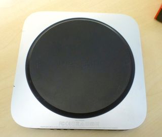 Mac Mini A1347 finales 2014 i5 8GB 1TB OS 13