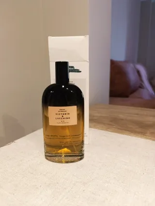 Victorio & Lucchino Eau de Toilette Flor Oriental