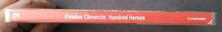 Eiyuden Chronicle Hundred heroes para switch