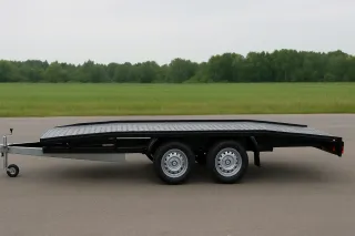 Servicio portacoches