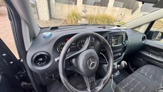Mercedes-Benz Vito 2021