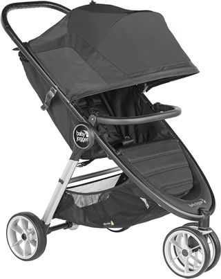 Barra para ombligo Baby Jogger per passeggini | Per