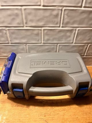 Dremel 3000 con Eje Flexible y Accesorios