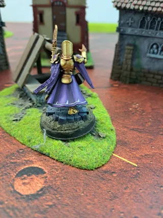 Caballero Arcano Age of Sigmar