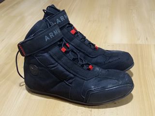 Botas Armure