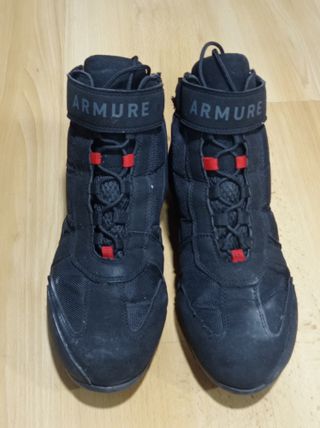 Botas Armure