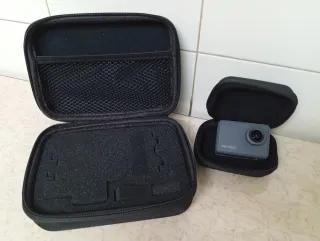 Cámara Deportiva Akaso V50 Pro + Accesorios