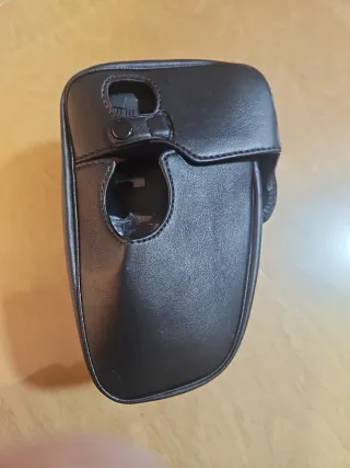 Funda Mamiya M645 Original Negra