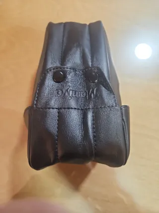 Funda Mamiya M645 Original Negra