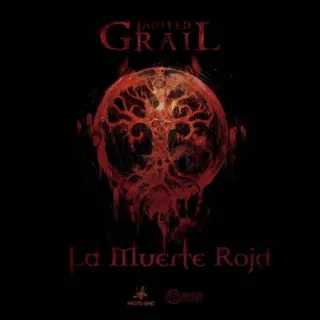 Tainted Grail Muerte Roja Expansión