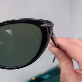 Gafas Ray-Ban RB4314N Nina Negras