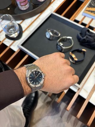 COMRPO RELOJES Y ORO