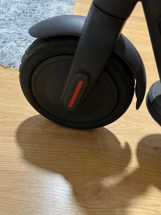 SOLO 162 KM  xiaomi electric scooter 4