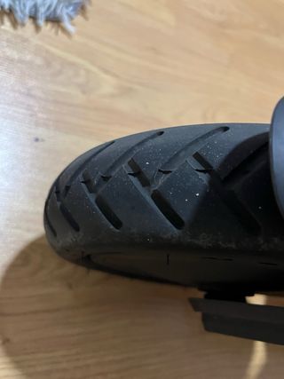 SOLO 162 KM  xiaomi electric scooter 4