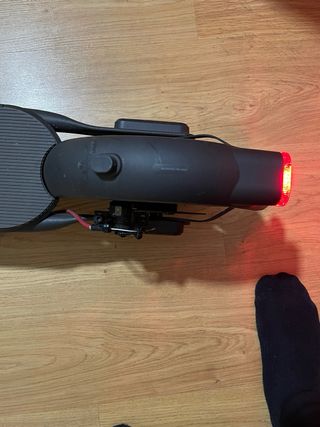SOLO 162 KM  xiaomi electric scooter 4