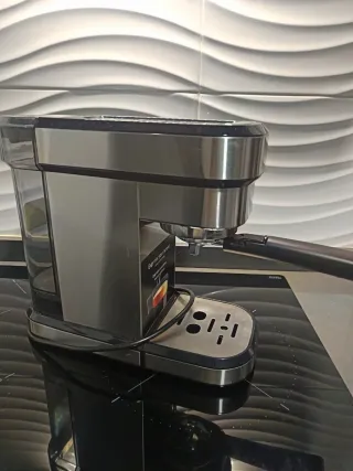 Cafetera Cecotec Cafelizxia 790