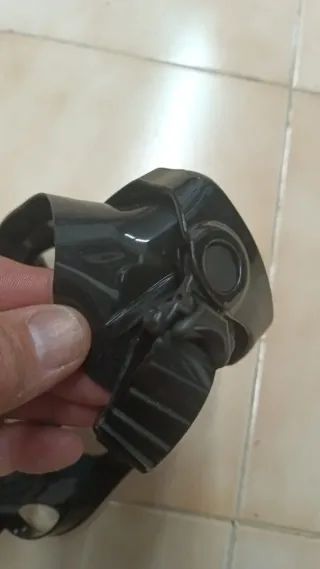 Máscara de buceo Tecnomar