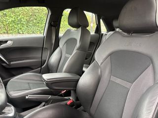 Audi A1 SportBack Sline